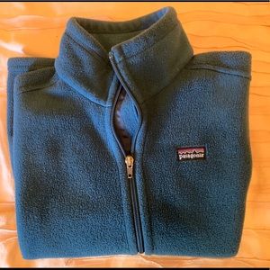 Patagonia Synchilla Kids Fleece